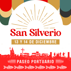Fiesta Provincial de San Silverio