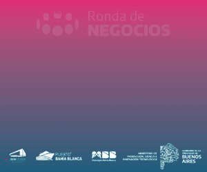 Ronda de Negocios Ronda de Negocios